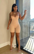 Load image into Gallery viewer, Body Snatched Romper (S-XL)