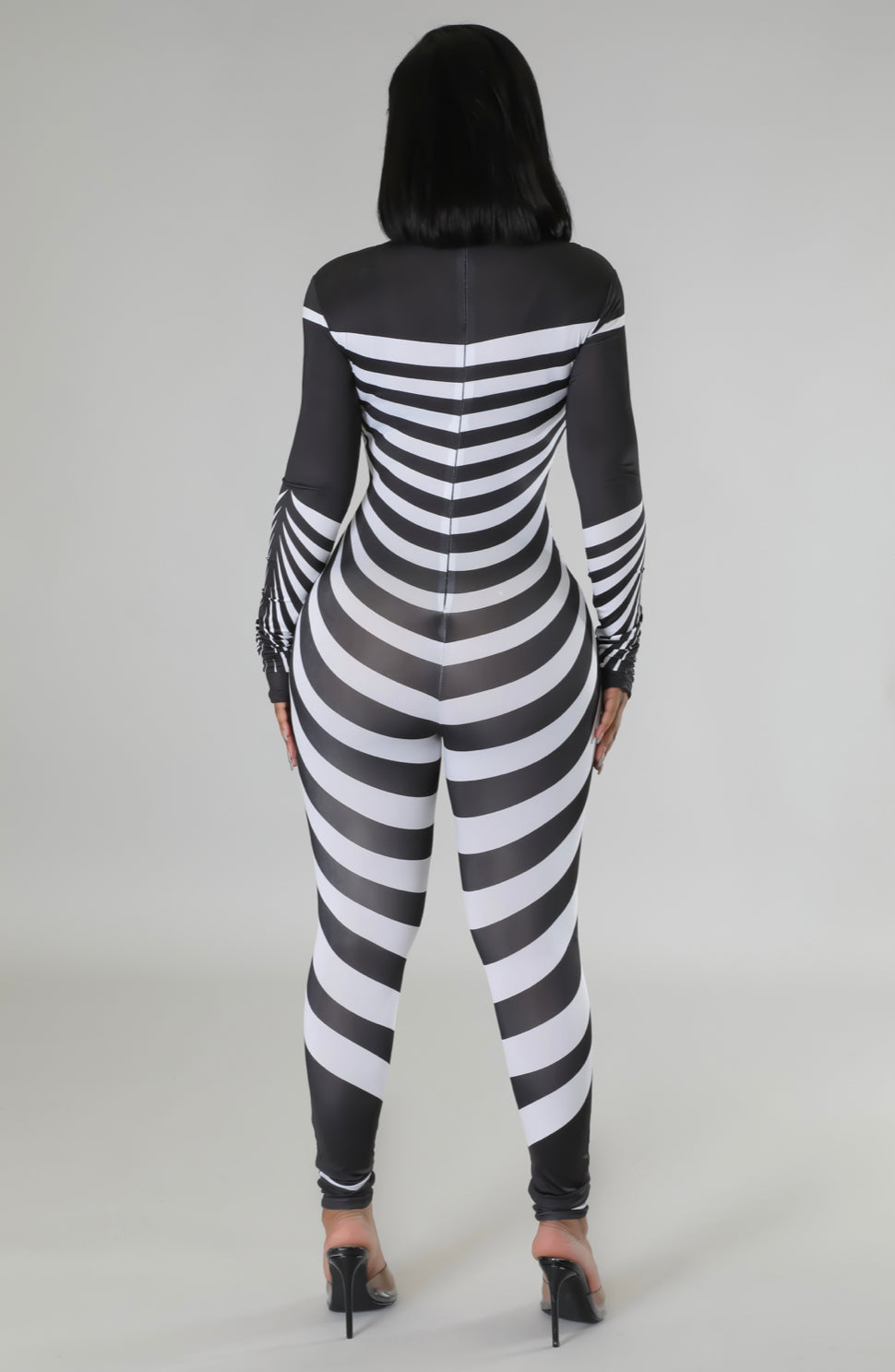 Mesmerize Jumpsuit