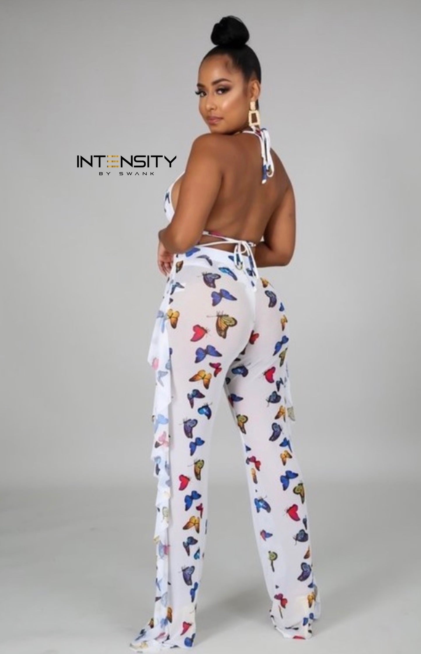 Butterfly Dream Swimsuit