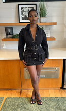 Load image into Gallery viewer, Denim Street Dress