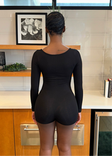 Load image into Gallery viewer, Raw Romper