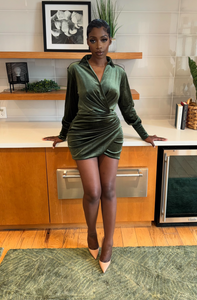 Made For You Dress