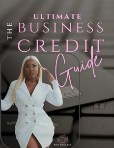How To Build EXCELLENT Business Credit