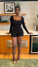 Load image into Gallery viewer, Raw Romper