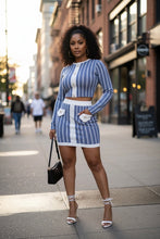 Load image into Gallery viewer, Hilton Skirt Set (S-XL)