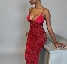 Load image into Gallery viewer, Romance Me Dress