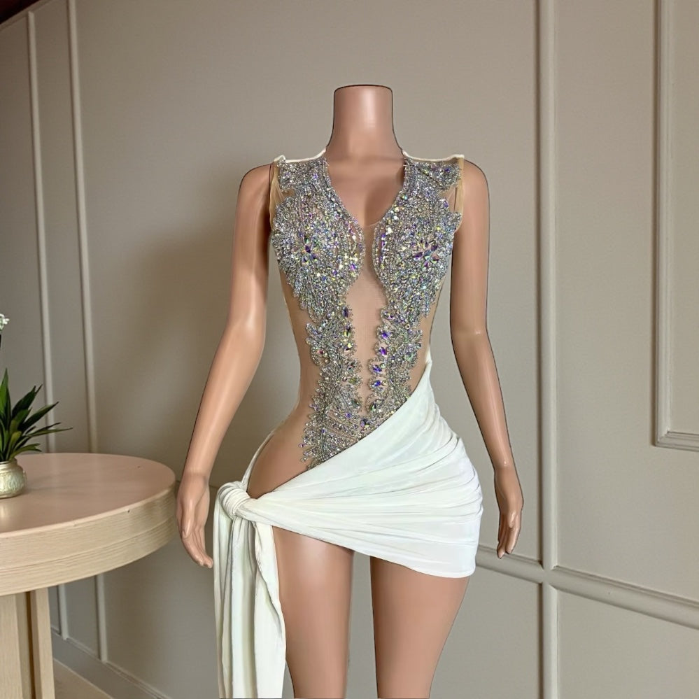 Star of the Night Dress