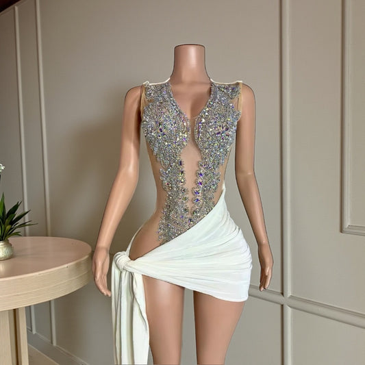 Star of the Night Dress