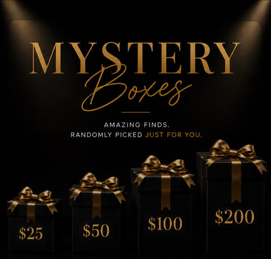 Mystery Box