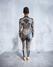 Load image into Gallery viewer, Fine Art Jumpsuit