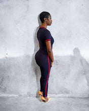 Load image into Gallery viewer, Curve You Jumpsuit