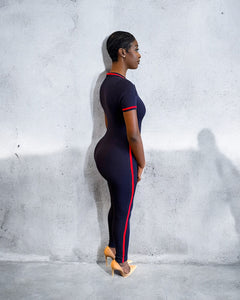Curve You Jumpsuit