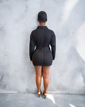 Load image into Gallery viewer, Denim Street Dress