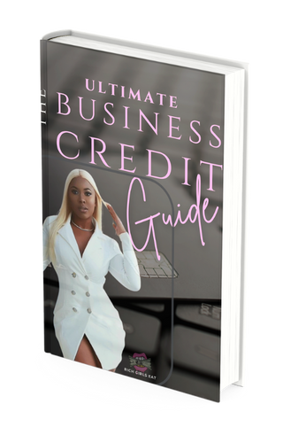 How To Build EXCELLENT Business Credit