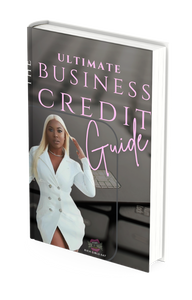 How To Build EXCELLENT Business Credit