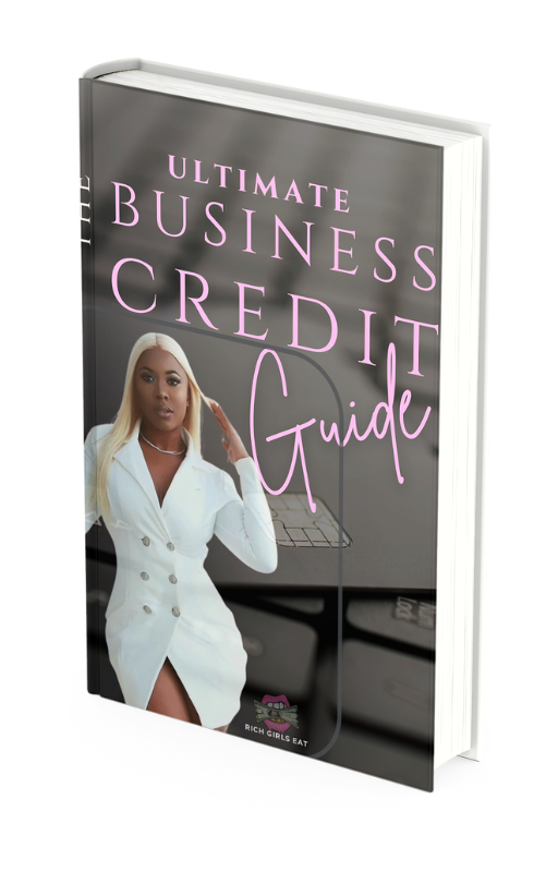 How To Build EXCELLENT Business Credit