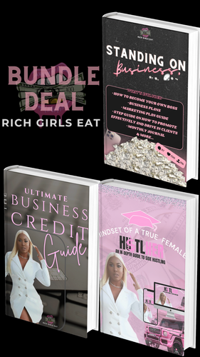 Ebooks Bundle Deal