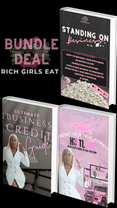 Ebooks Bundle Deal