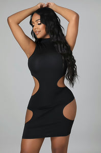 Skin Out Dress