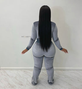 Bossy Sets (Silver)