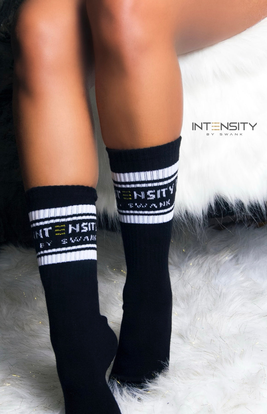 Intensity Socks