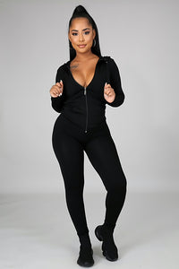 On The Run Set