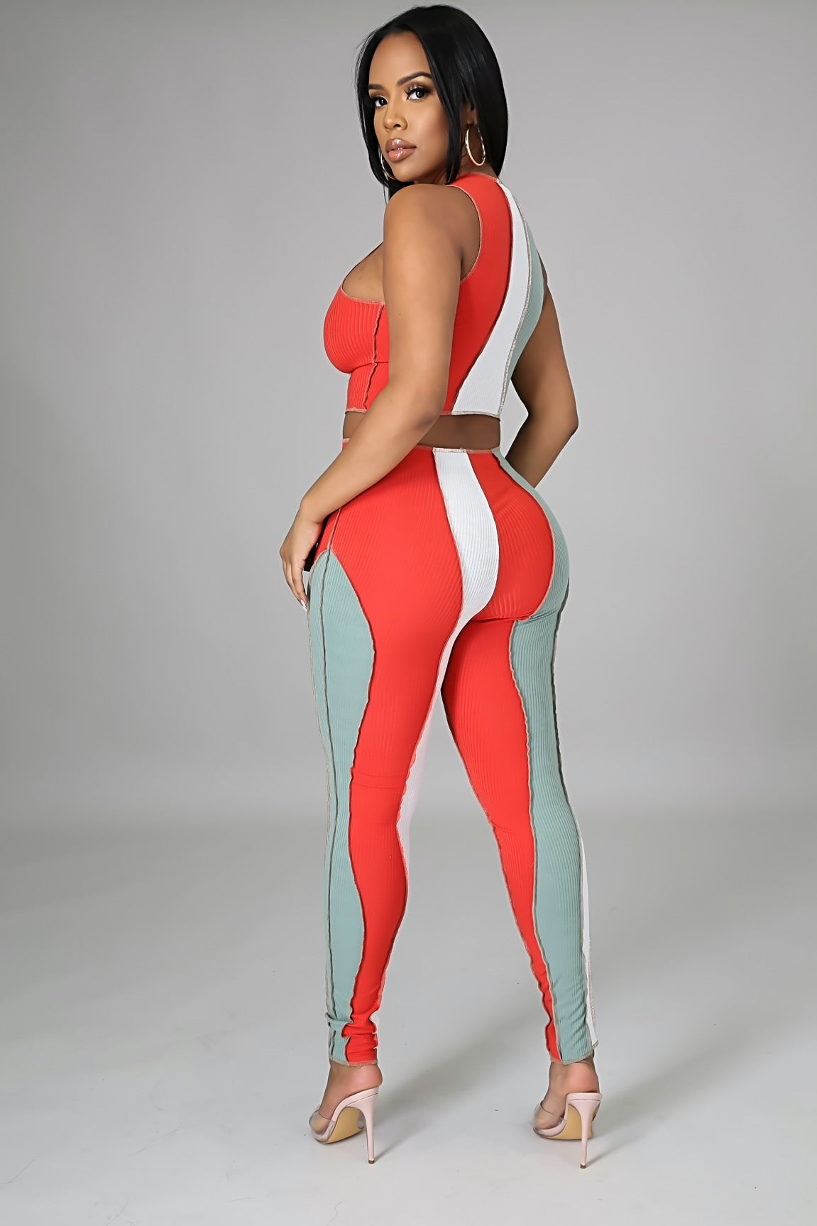 Simplicity Leggings Set