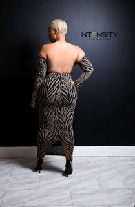 Sincerely Extra Dress