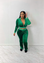 Load image into Gallery viewer, Bossy Sets (Green)