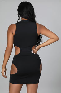 Skin Out Dress