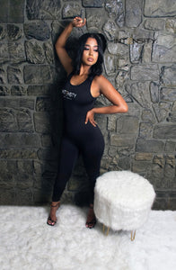 Thee Boss Jumpsuit