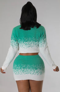 Winter Wonderland Set