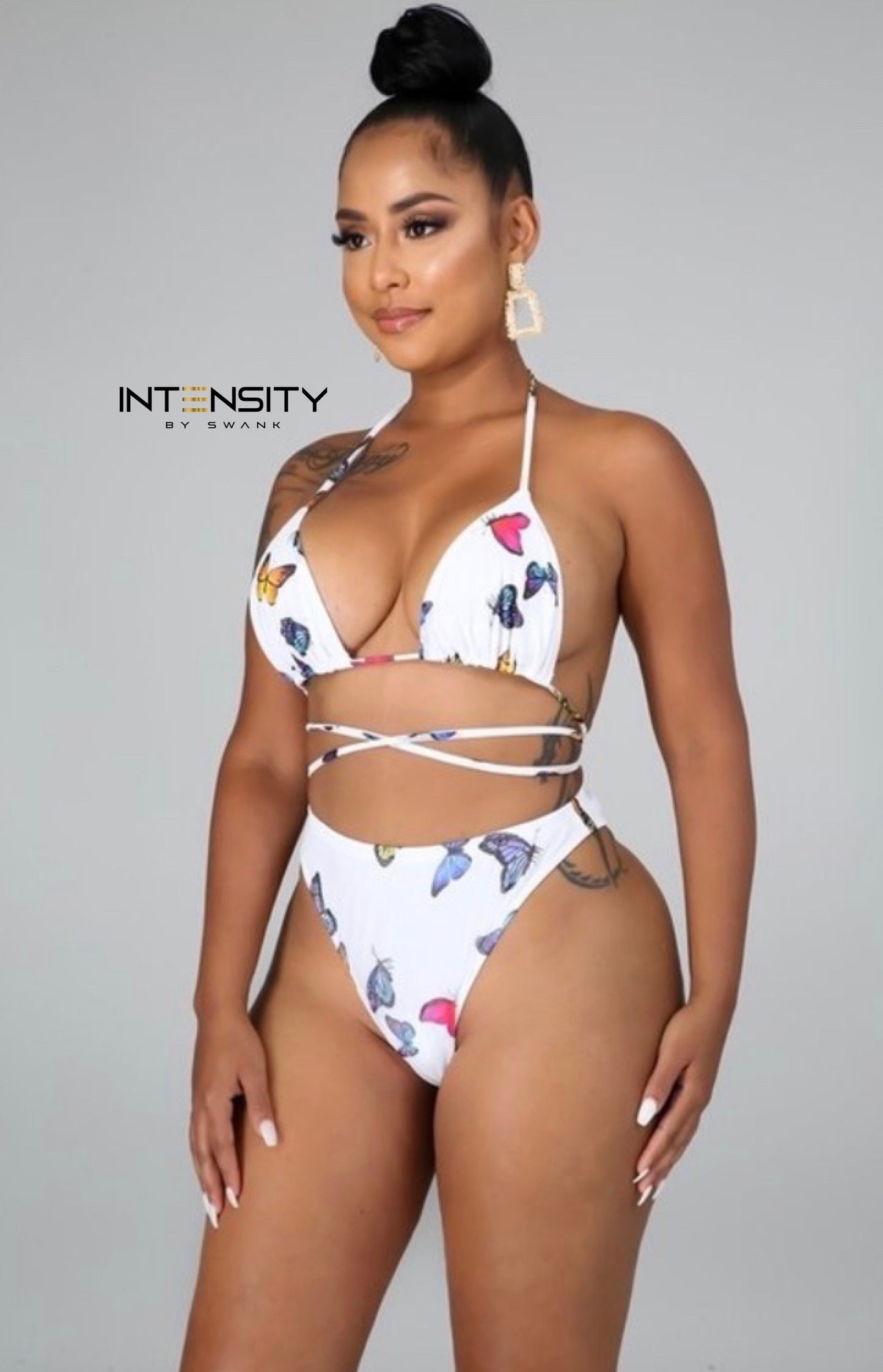 Butterfly Dream Swimsuit