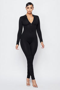 Blackout Jumpsuit