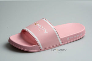 Millionaire Slides (Pink)