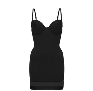 Body Snatched Dress (S-XL)