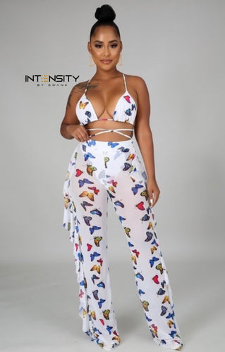 Butterfly Dream Swimsuit