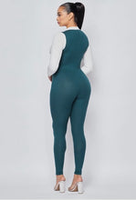 Load image into Gallery viewer, Money Talk Jumpsuit