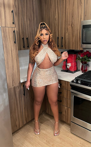 Gift Me Dress