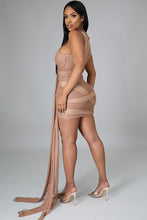 Load image into Gallery viewer, Wrap Me Up Dress