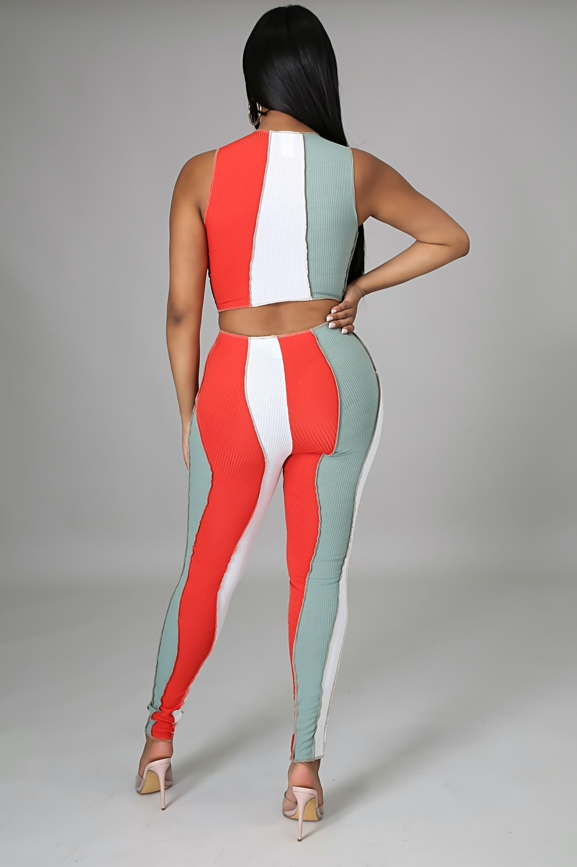 Simplicity Leggings Set
