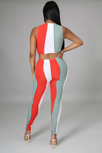 Simplicity Leggings Set