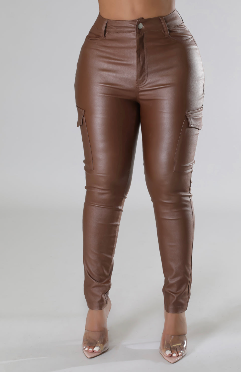 Skin Smooth Pants