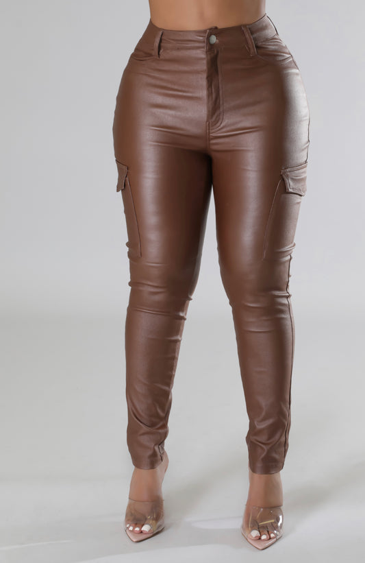 Skin Smooth Pants