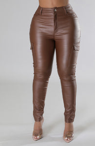 Skin Smooth Pants