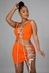 Strings Attached Set