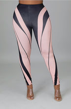 Load image into Gallery viewer, Designer Leggings