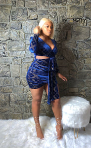 Diva Glam Dress
