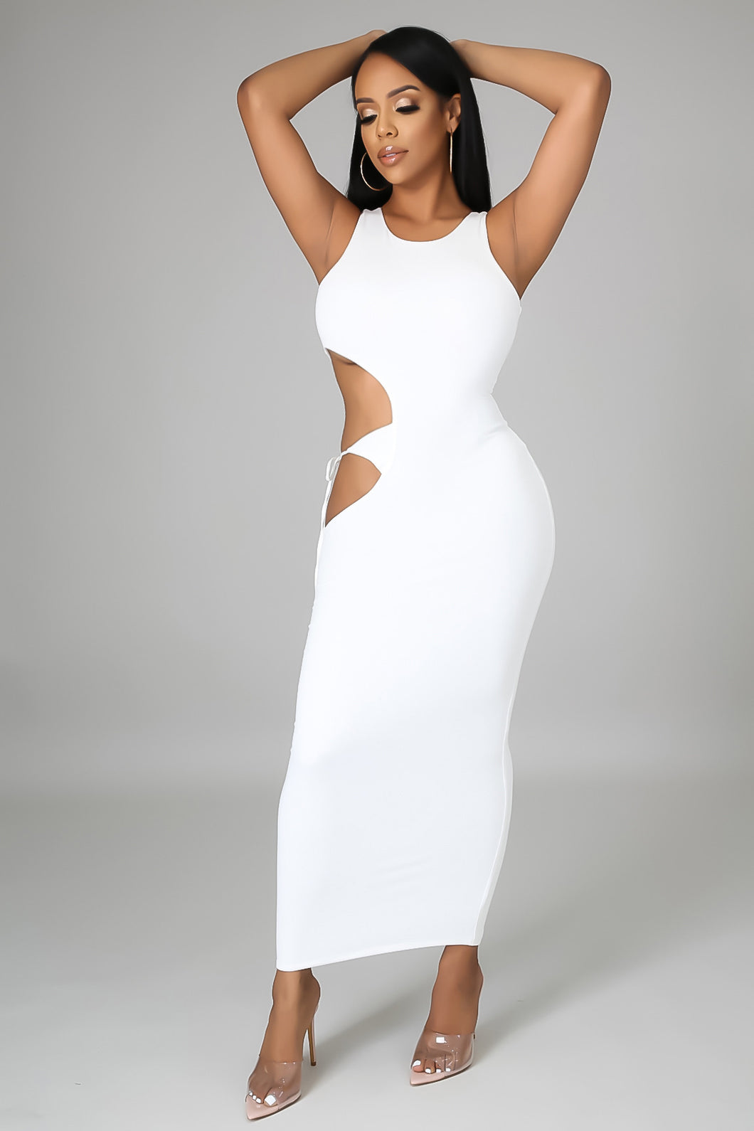 Hips Don’t Lie Dress