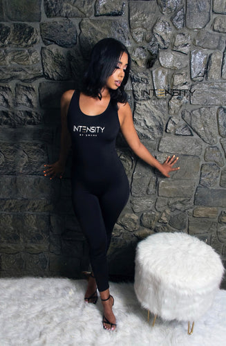 Thee Boss Jumpsuit